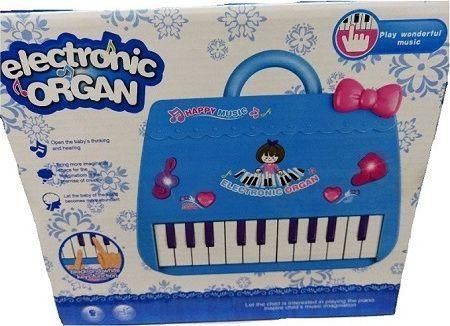 Μουσικό Παιχνίδι Αρμόνιο 9023C-5 για 3+ Ετών