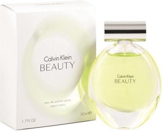 Calvin Klein Beauty Eau de Parfum 50ml
