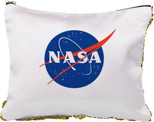 Νεσεσέρ NASA με Πούλιες Χρυσό