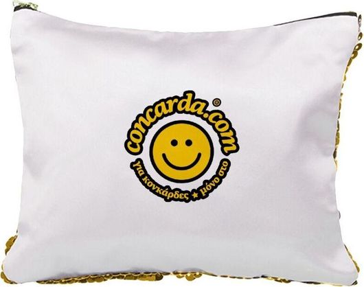 Νεσεσέρ Concarda με Πούλιες Χρυσό