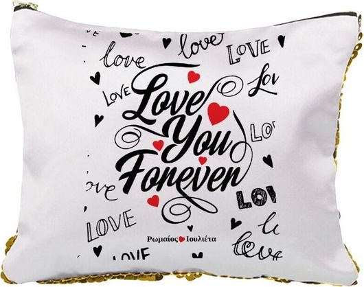 Νεσεσέρ Love You Forever με Πούλιες Χρυσό