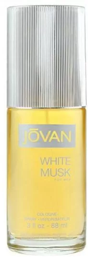 Ανδρικό Άρωμα Jovan Jovan White Musk For Men Eau de Toilette 88ml