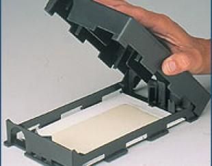 Ποντικοπαγίδα Protecta Pest Monitor Δολωματικός Σταθμός Πλαστική