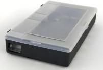 Ποντικοπαγίδα Protecta Multicatch Δολωματικός Δολωματικός Σταθμός Πλαστική