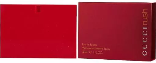 Γυναικείο Άρωμα Gucci Rush Eau de Toilette 30ml