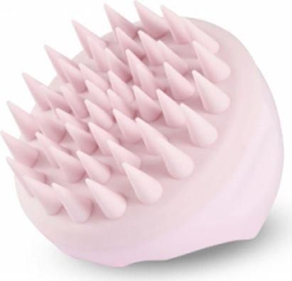 IDC Institute Βούρτσα Μασάζ για Κεφάλι Ροζ