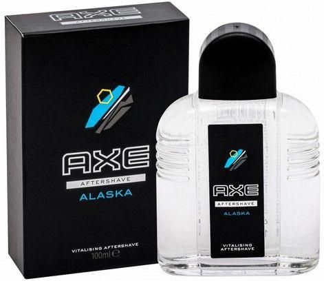 After Shave Axe Alaska Toner 100ml