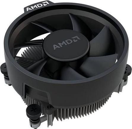 Ψύκτρα Επεξεργαστή AMD Wraith Stealth για Socket AM4