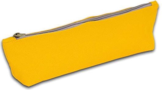 Κασετίνα Next Κροκί 22x7x6cm Κίτρινο