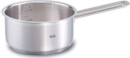 Κατσαρολάκι Γάλακτος Fissler Viseo Inox από Ανοξείδωτο Ατσάλι 1.4lt 16cm