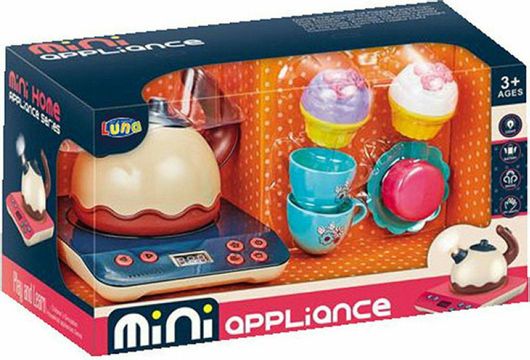 Luna Βραστήρας για 3+ Ετών