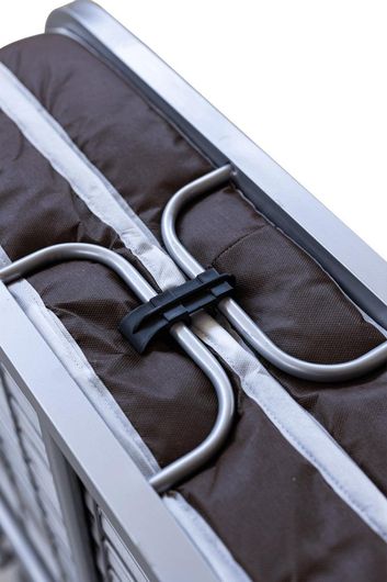 Ράντζο Como felt & wadding producers Μονό 190x80cm