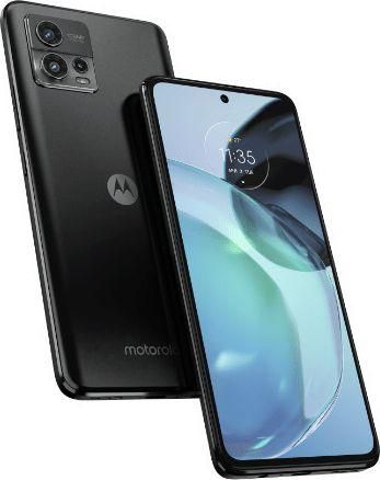 Motorola Moto G72 6GB 128GB Meteorite Grey