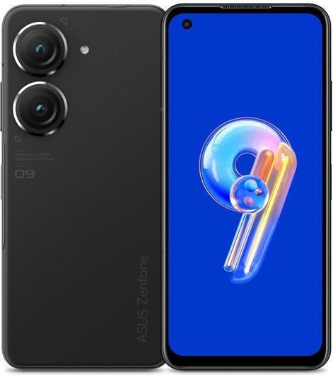 Asus Zenfone 9 5G 8GB 256GB Midnight Black