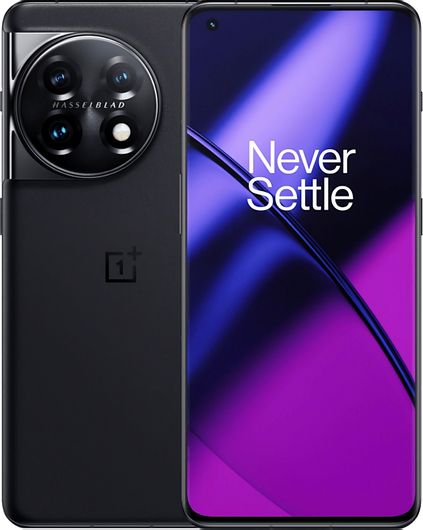 OnePlus 11 5G 16GB 256GB Titan Black