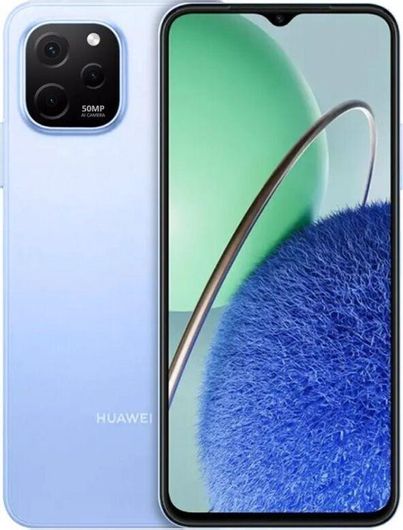 Huawei Nova Y61 4GB 64GB Sapphire Blue