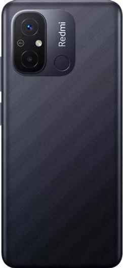 Xiaomi Redmi 12C 4GB 128GB Graphite Gray