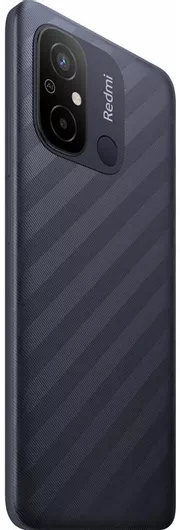 Xiaomi Redmi 12C 4GB 128GB Graphite Gray