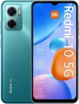 Xiaomi Redmi 10 5G 4GB 128GB Aurora Green