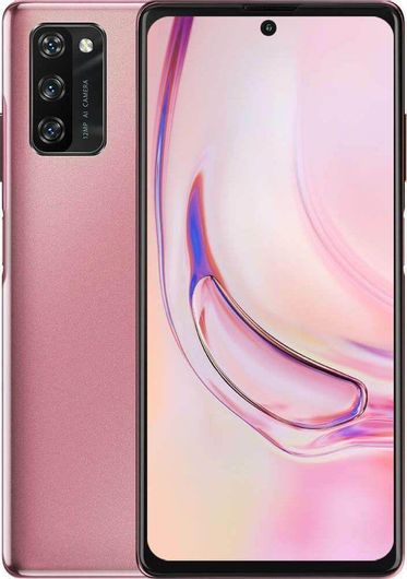 BlackView A100 6GB 128GB Pink