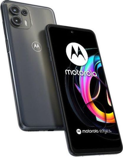 Motorola Edge 20 Lite 5G 8GB 128GB Electric Graphite