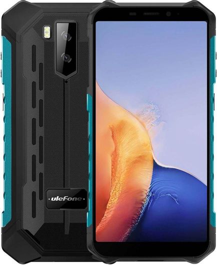 Ulefone Armor X9 3GB 32GB Green