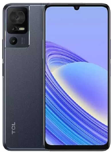 TCL 40 SE 4GB 128GB Dark Gray