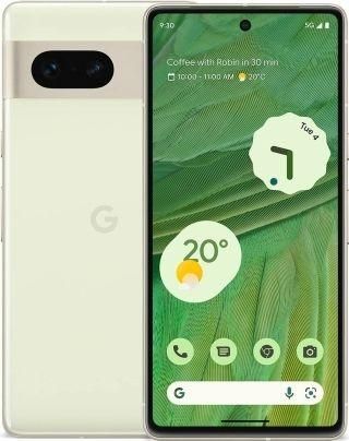 Google Pixel 7 5G 8GB 256GB Lemongrass