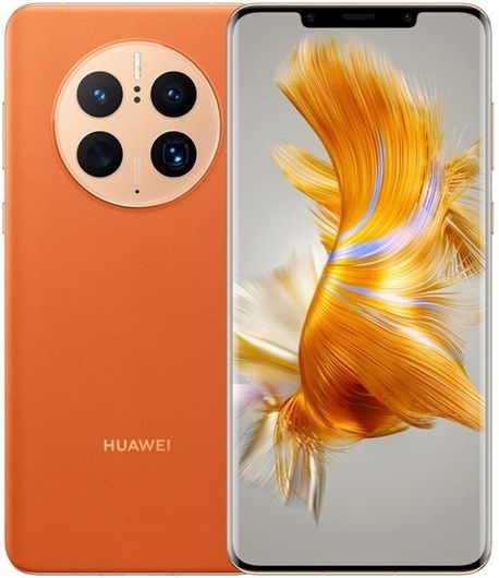 Huawei Mate 50 Pro 8GB 512GB Orange