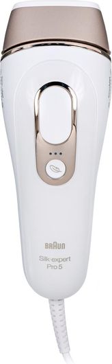 Braun Αποτριχωτική Μηχανή IPL για το Πρόσωπο PL5157