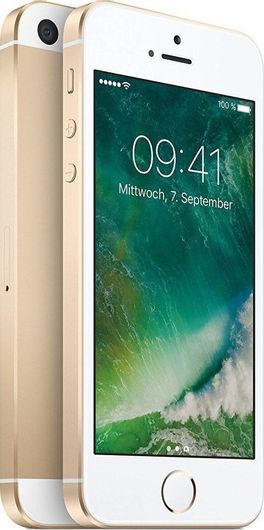 Apple iPhone SE 2GB 64GB Gold
