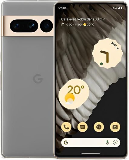 Google Pixel 7 Pro 5G 12GB 256GB Hazel
