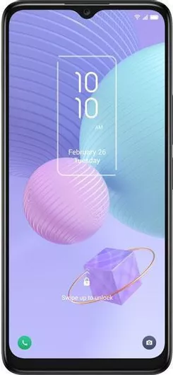 TCL 405 2GB 32GB Space Dark