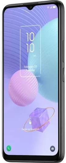 TCL 405 2GB 32GB Space Dark