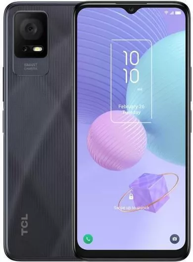 TCL 405 2GB 32GB Space Dark
