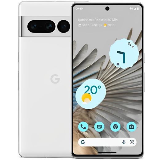 Google Pixel 7 Pro 5G 12GB 256GB Snow