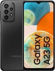 Samsung Galaxy A23 Enterprise Edition 5G 4GB 64GB Awesome Black