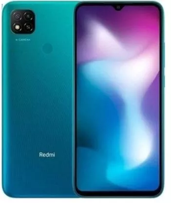 Xiaomi Redmi 9C NFC 2GB 32GB Aurora Green
