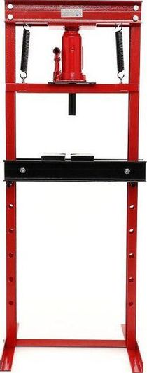 Υδραυλική Πρέσα 20T Kraft&Dele KD-329