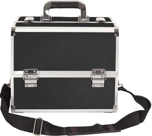 Βαλιτσάκι Καλλυντικών 32 x 21 x 26 cm Cosmetic Club SC29572