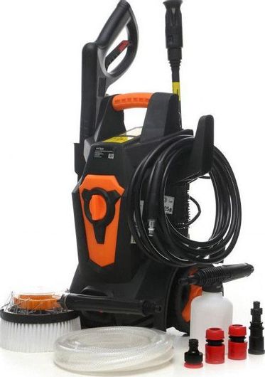 Πλυστικό Νερού Υψηλής Πίεσης 200 Bar 2000 W Kraft&Dele KD-446