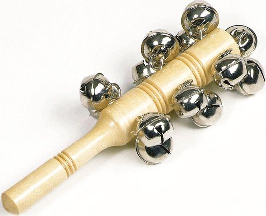 Μουσικό Παιχνίδι Ξύλινο Κρουστό Μουσικό Ξυλάκι