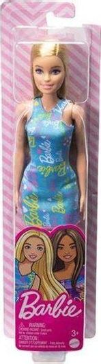 Barbie Fashion Dolls για 3+ Ετών