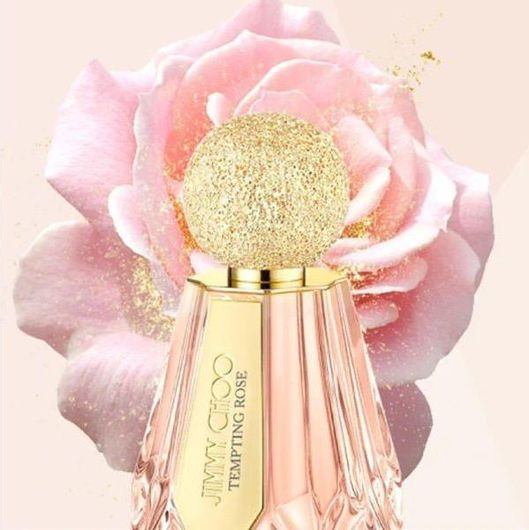 Jimmy Choo Tempting Rose edp