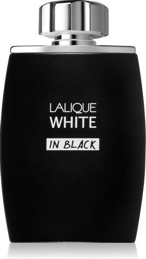 Ανδρικό Άρωμα Lalique White In Black Eau de Parfum 125ml