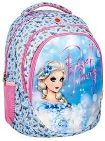 Σχολική Τσάντα Δημοτικού Lyc Sac The Jock Alice Ροζ