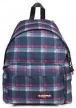 Σχολική Τσάντα Γυμνασίου / Λυκείου Eastpak Padded Πλάτης Πολύχρωμο