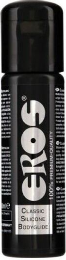 Megasol USA Eros Classic Silicone Bodyglide 30ml