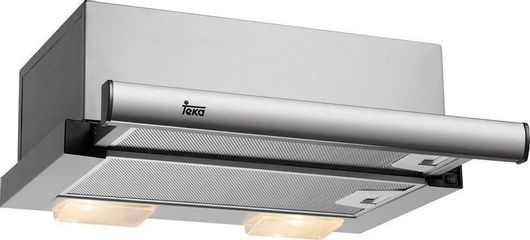 Απορροφητήρας Teka TL1 52 Συρόμενος 50cm Inox