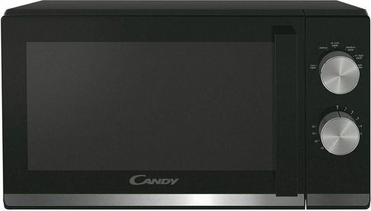 Φούρνος Μικροκυμάτων CandycmW20TNMB 20lt Μαύρο